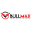 Bullmax Material Handling Equipment Logo