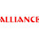 ALLIANCE OFFICE AUTOMATION Logo