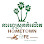 Hometown Café Techno Logo