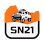 SN21 Auto Care Plus Logo