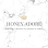 Honey Adore (Bikini & Lingerie) Logo
