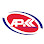 Agensi Pekerjaan KK Sdn Bhd Logo