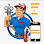 Mad Engineering Service Aircond Kelantan Logo