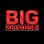Big Machinez Production Sdn Bhd Logo