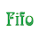 Fifo Distribution Sdn. Bhd. Logo