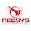 Neosys Documail Sdn. Bhd. Logo