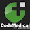 Code Medical System Sdn Bhd Logo