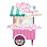 Cotton Candy Malaysia Logo