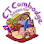 CT Cambodge Souvenir Logo
