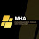 MHA Event Management And Consultancy Logo