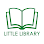Little Library Project Logo