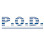 P.O.D. Advisory - HR Services Logo