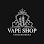 VAPE SHOP Logo