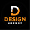 D Design Agency Logo