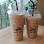 កាហ្វេយើង Yeung Cafe Logo
