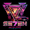 SE7EN Esport logo