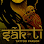 Sakti tattoo parlor Logo