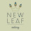 New Leaf Eatery Logo