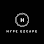 HYPEEZCAPE TRADING ( Sabun Pembekal , Cleaning Supplies ) Logo