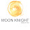 Moon Knight Eatery & Pub Logo