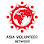 Asia Volunteer Network (AVN) Logo
