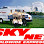 Skynet Tanjung Malim Courier Service Logo