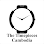 The Timepieces Cambodia Logo