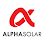 Alpha Solar Sdn Bhd Logo