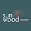 Sunwood Carpentry Solution Logo