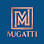 Mugatti Sdn Bhd Logo