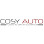 COSY Auto Cambodia Logo