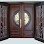 Bee Kwang Wooden Door Logo