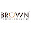 BROWN Coffee | AEON Mall Phnom Penh Logo