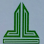 Lew Building Materials & Construction Logo