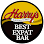 Harry’s Bar, Phnom Penh logo