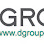 DGroup Marketing (M) Sdn. Bhd. Logo
