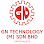 GN Technology (M) Sdn. Bhd. Plastic Packaging Manufacturer Logo