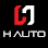H Auto Spares Sdn Bhd Logo
