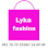 Lyka fashion Logo