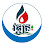 VATHANAK ll LPG - Petrol Station Logo