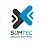 SUMTEC Group Warehouse Logo