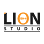 Lion Production Logo