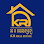 គម្រោង KR អូរនាង Logo