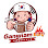 Gangnam Korean BBQ Restaurant Logo