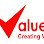 ValueHR (វែលយូ អេច អ) Logo