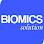 Biomics Solution Sdn Bhd Logo
