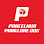 PARCELHUB OUG - Multi Courier | Lazada Shopee Express NinjaVan DHL Citylink Whallo GDEX Aramex Janio SF Express 快递与寄件中心 Logo