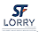 SF Lorry by SF Techlogis Logo