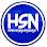 Hang Somnang Post Logo