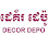 Decor Depo Logo